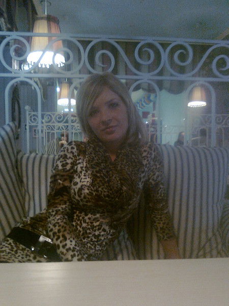 Виктория Корнеева