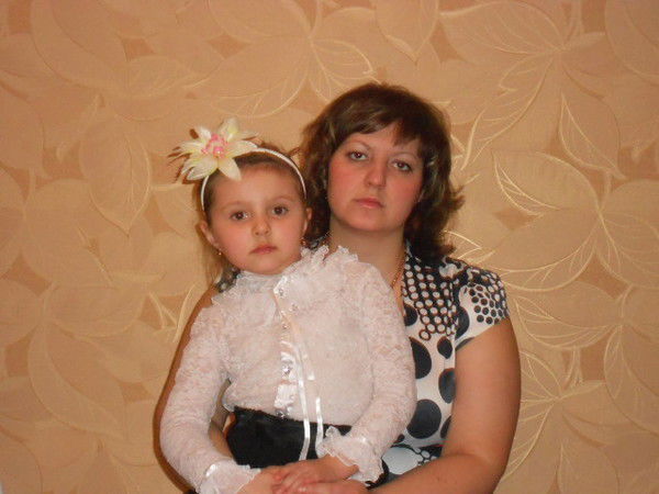 Светлана Плюснина