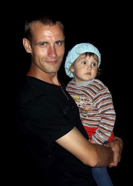 Дмитрий Третьяков