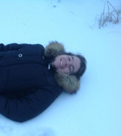 Никита Колмак