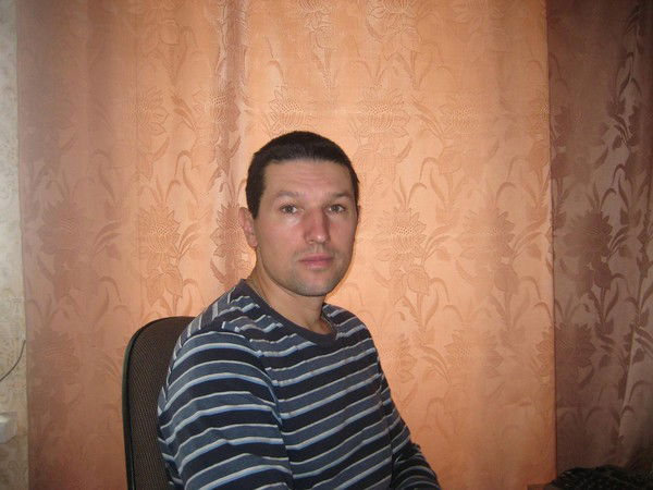 Александр Бонционок