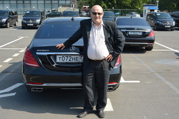 Игорь Максимец