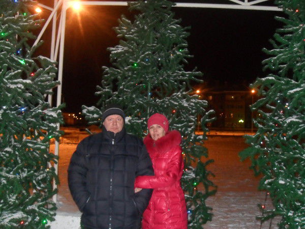 Олеся Зольникова