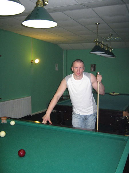 Алексей Денисюк