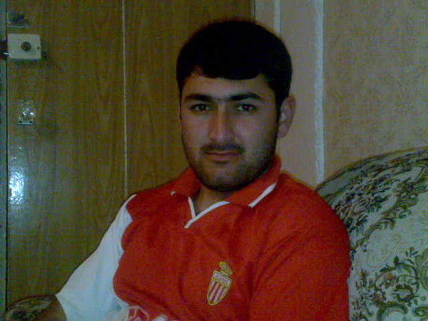 Иброим Исмоилов