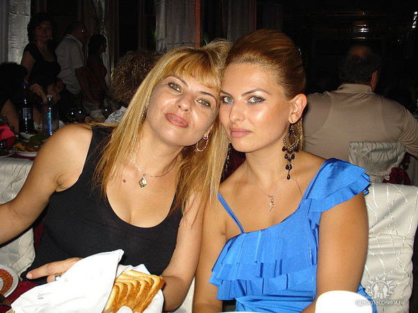 Римма Штиндлер