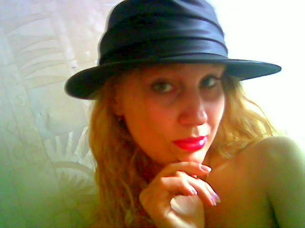 Олеся Потапова