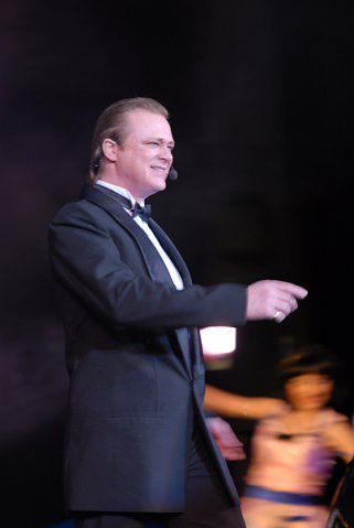 Виктор Бояринов