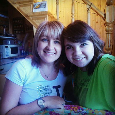 Юля Кадыкова