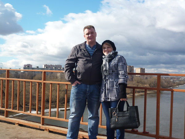 Сергей Румянцев