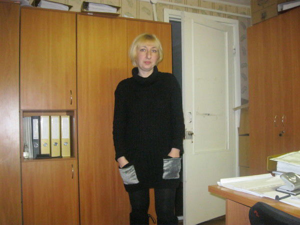 Светлана Гутник