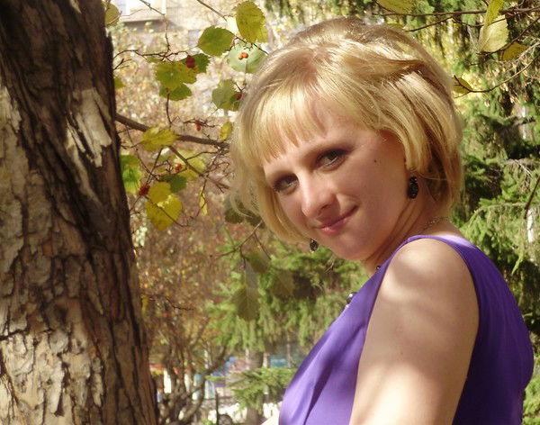 Татьяна Иванова