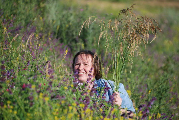 Галина Саенко