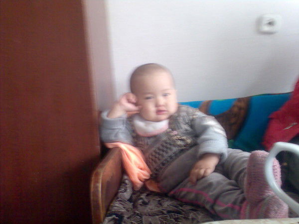 Жакшыбек Жапаров