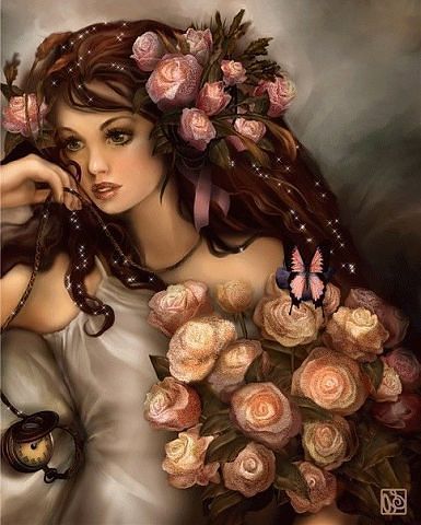 Екатерина Григорьева