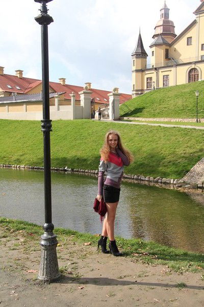 Екатерина Карташ