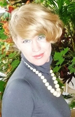 Ольга Заморозова