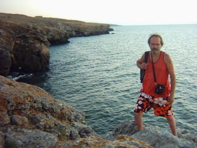 Андрей Сазонов