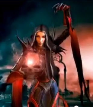 Анастасия Кисегач