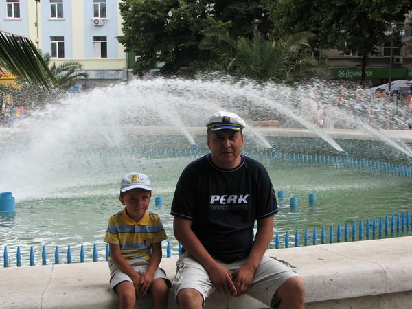 Марат Аубакиров