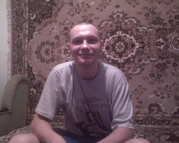 Алексей Фёдоров