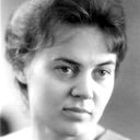 Светлана Пахунова