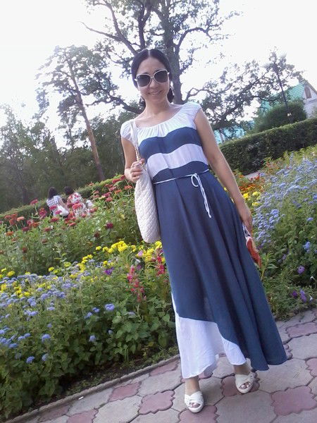 Акмарал Камаладдинова