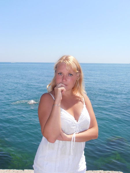 Анастасия Докучаева