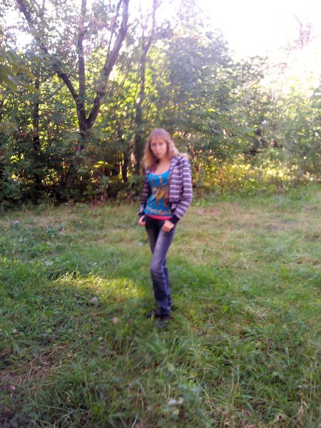 Екатерина Чугунова