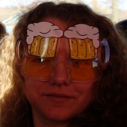 Юлия Катерженко