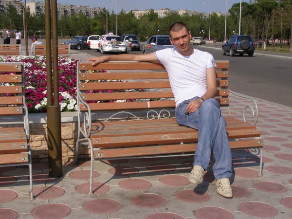 Виталий Карташов