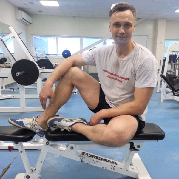 Александр Курняков