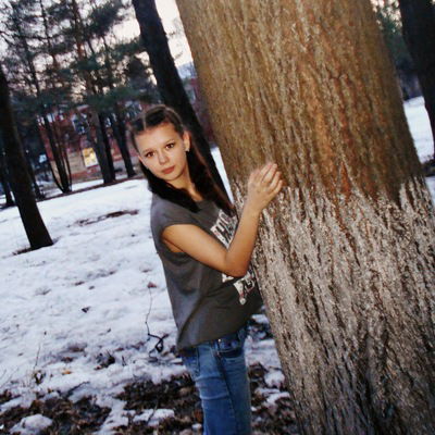 Наташа Мазанова