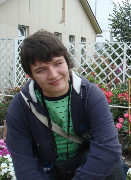 Евгений Меньщиков