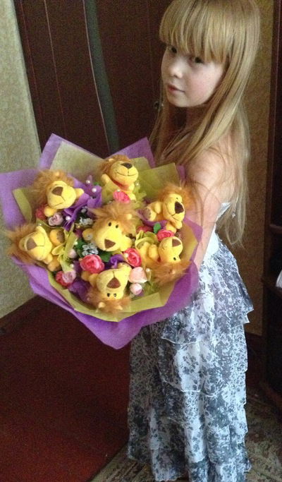 Валерия Ульянова