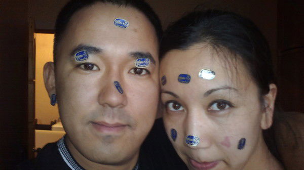 Даурен Бахтияров