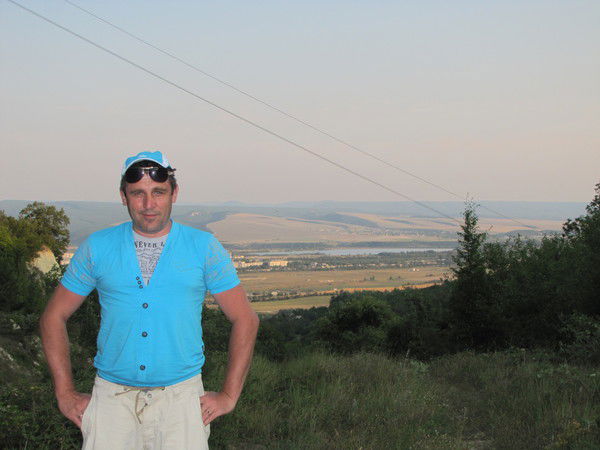 Игорь Крылов