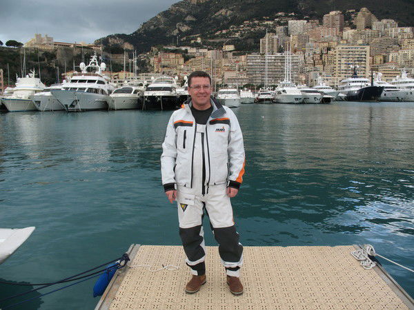 Александр Миронов