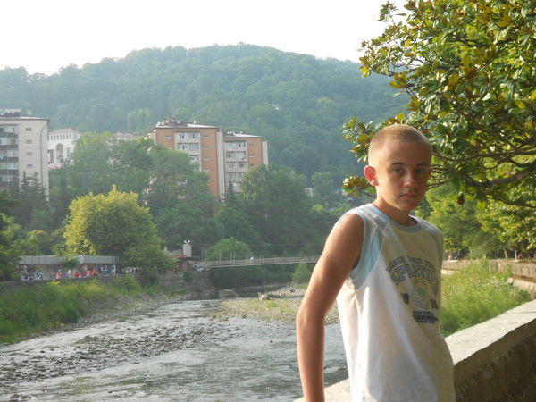 Владимир Пасечный