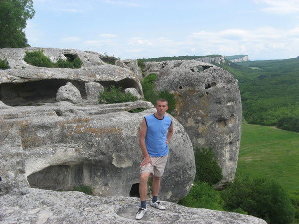 Дмитрий Смирнов