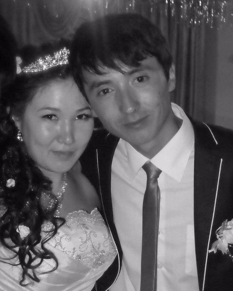 Yessengalieva Assem Sanatovna