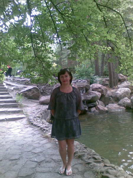 Елена Евтушенко