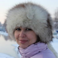 Ольга Соловьева