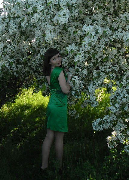 Алена Шуплецова