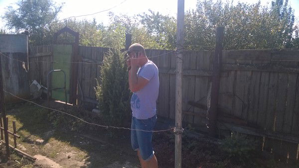 Владимир Семенушков