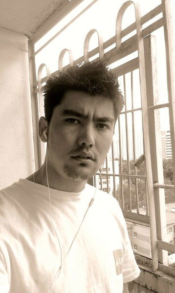 Айбек Нурбаев