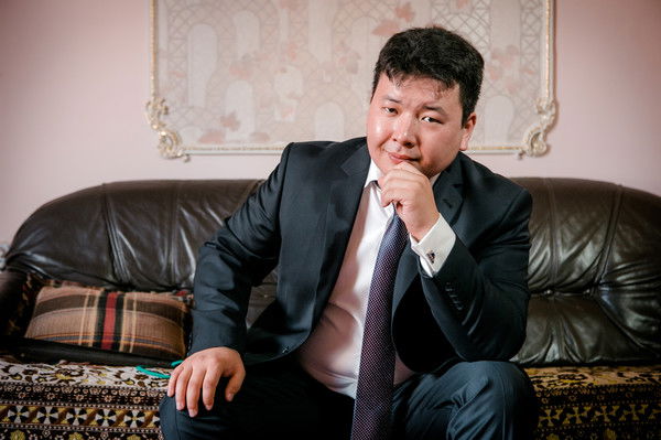 Алексей Тегай