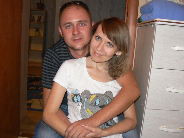 Виктор Шестаков