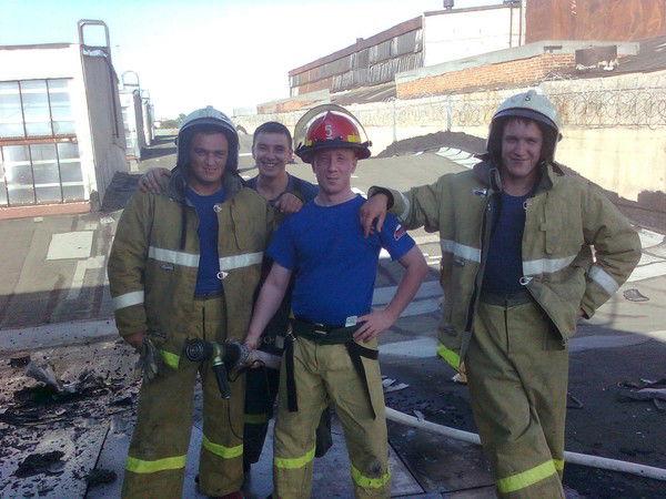 Альберт Копаев