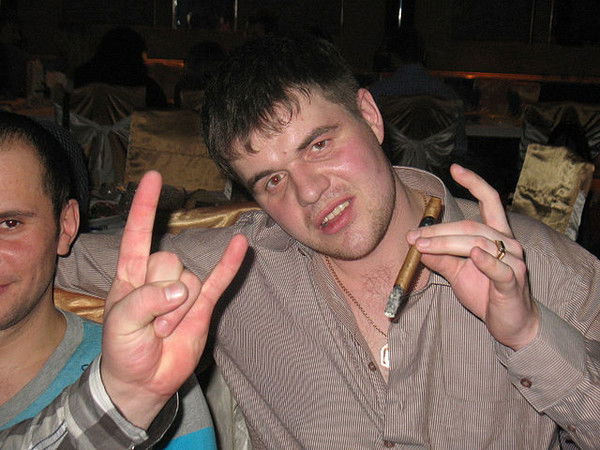 Сергей Галицин